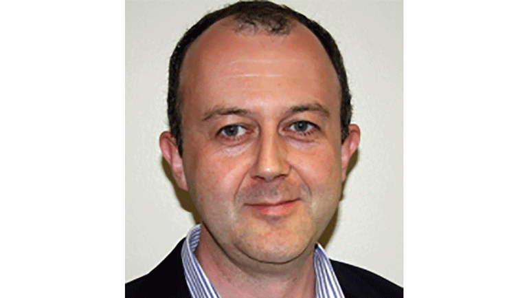Professor Chris Brightling 