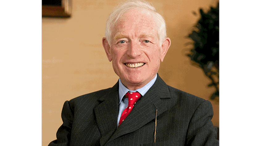 Sam Samsworth Samworth Foundation provides £1.5m boost for robotic-assisted surgery ...