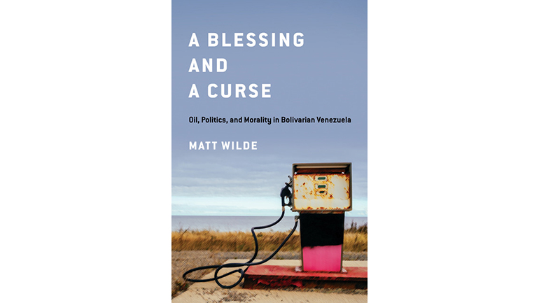 A Blessing And A Curse
