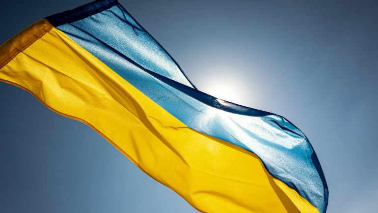 Ukraine 770