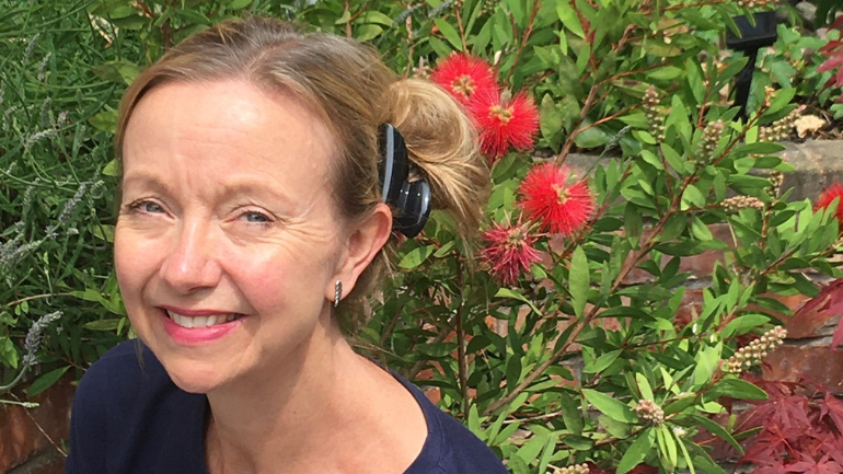 Clare Anderson