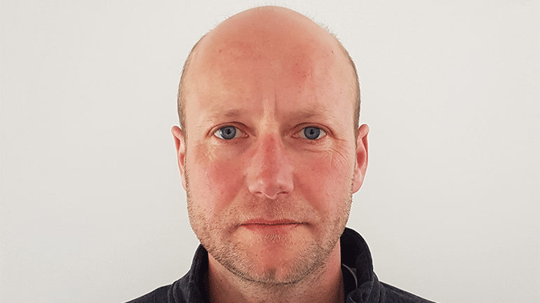 Dr Alex Rowlands