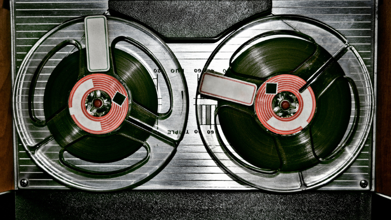 tape 770