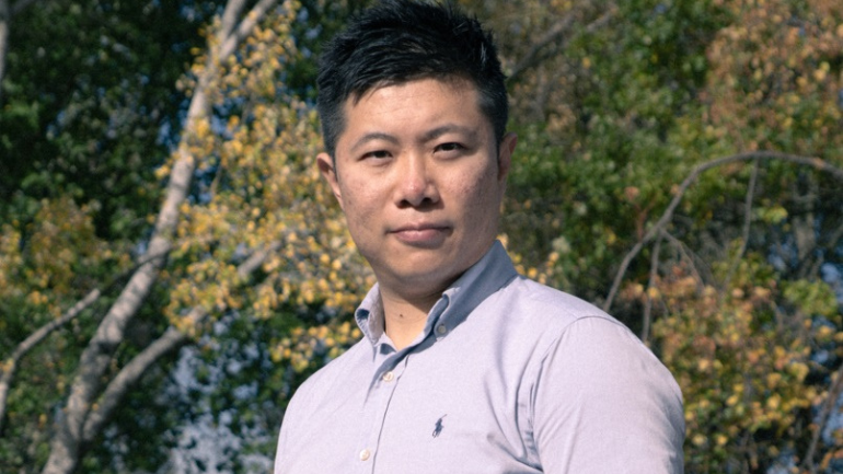 Dan Pan 770