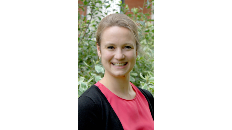 Dr Eva Krockow