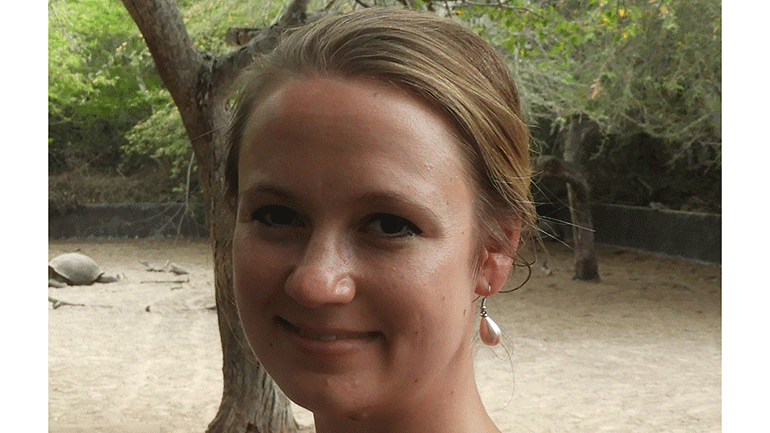 Dr Eva Krockow