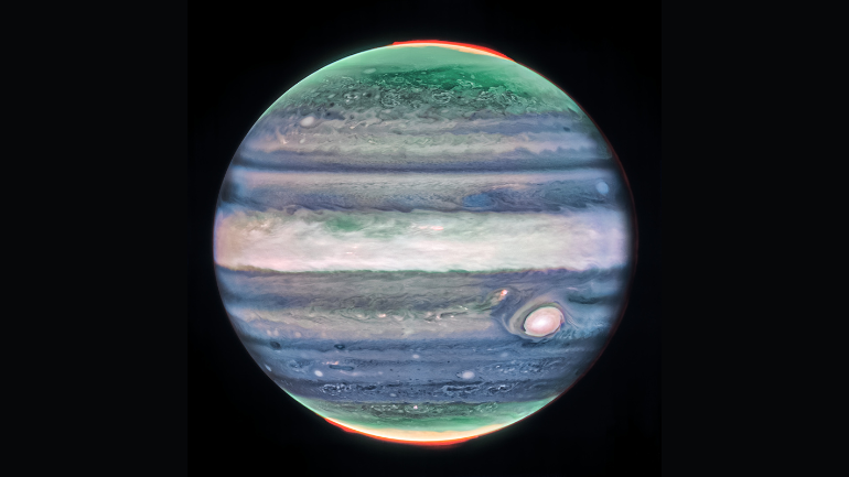 Jupiter 770