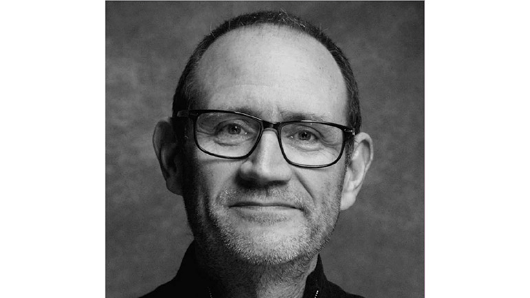 Professor Jonathan Barratt