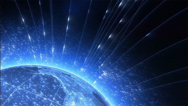 Credit: NASA's Goddard Space Flight Center/Lacey Young