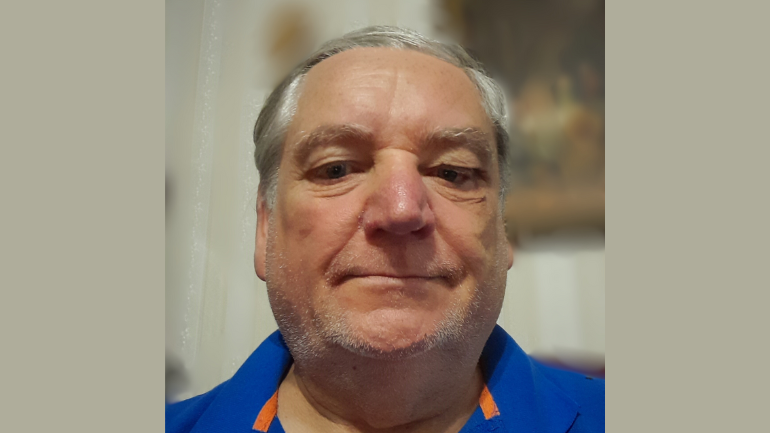 John Mackenzie 770