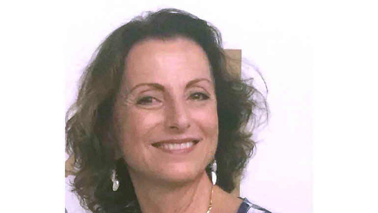 Becky Mayer
