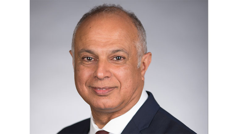 Professor Kamlesh Khunti