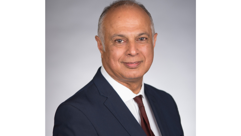 Professor Kamlesh Khunti 770