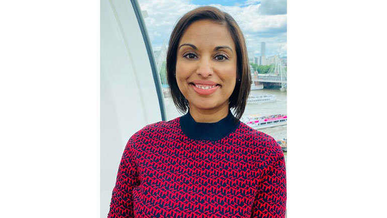 Professor Debi Bhattacharya 