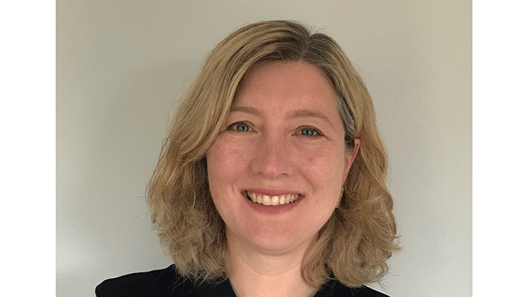 Dr Esther Moss