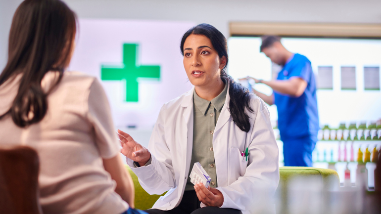 pharmacy 770