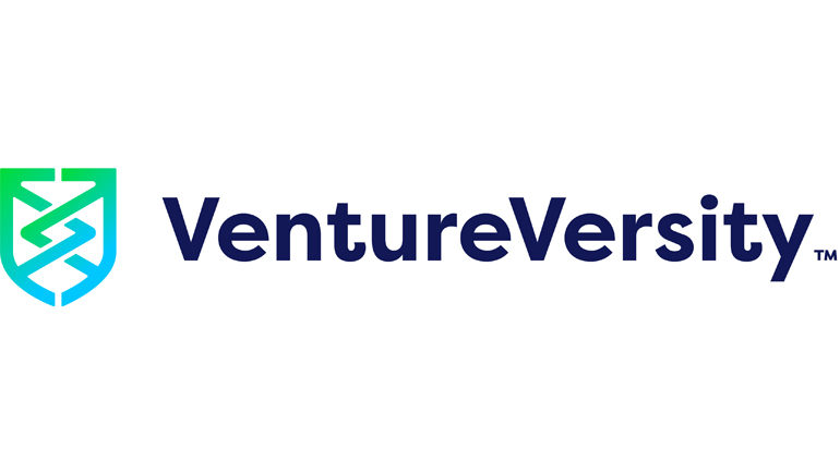 Logo for VentureVersity.