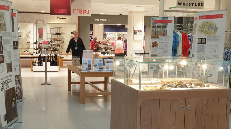 john lewis 770