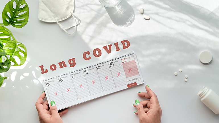 Long Covid 