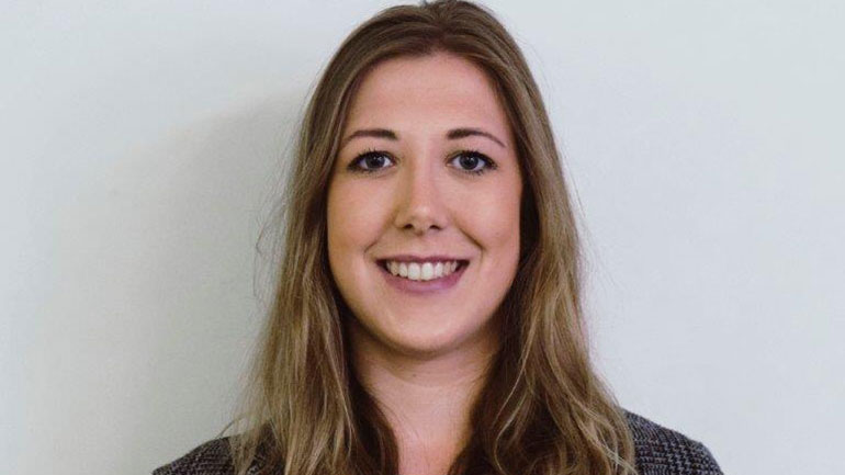 Dr Courtney Lightfoot