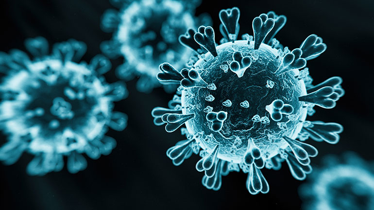Variant of Coronavirus