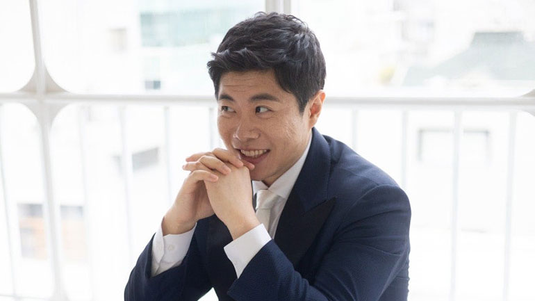 Dr Daniel Pan
