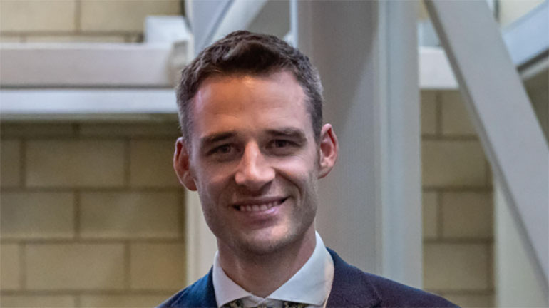Dr Matthew Graham-Brown