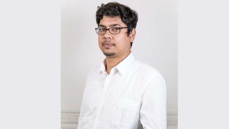 Mrinal Das