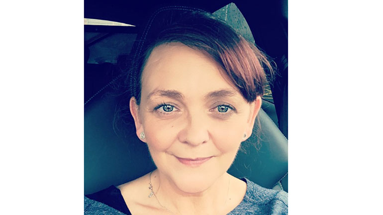 Tracy Smith