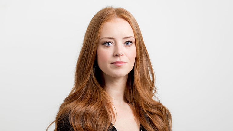 Dr Amber Bennett-Weston