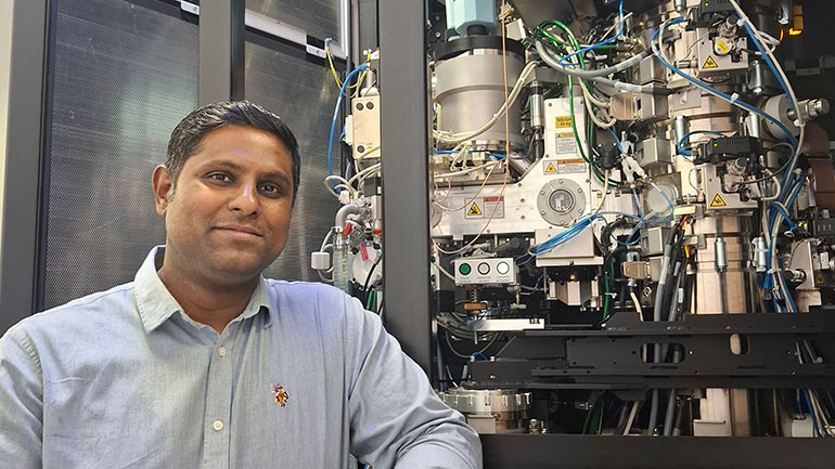 Dr Abhinav Koyamangalath Vadakkepat