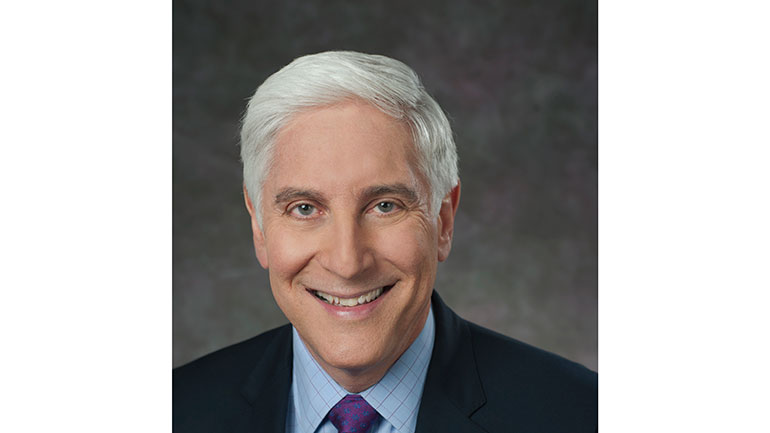Dr Jonathan LaPook