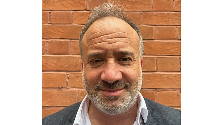 Professor Miles Levy 