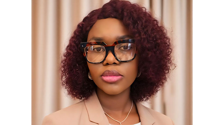 Dr Olubukola Ayodele