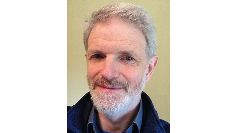 Professor Anthony Brookes