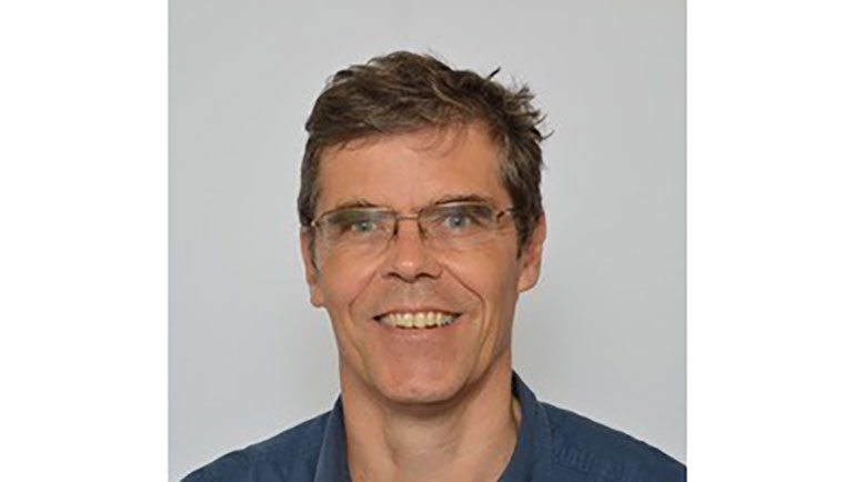 Professor Geerten W. Vuister 