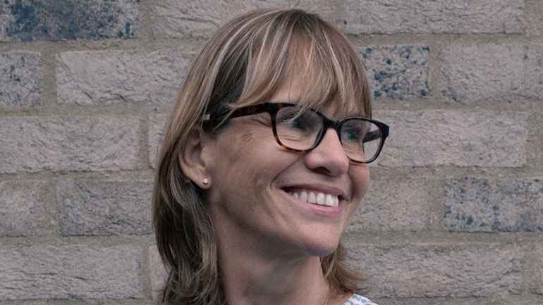 Professor Sally Singh 