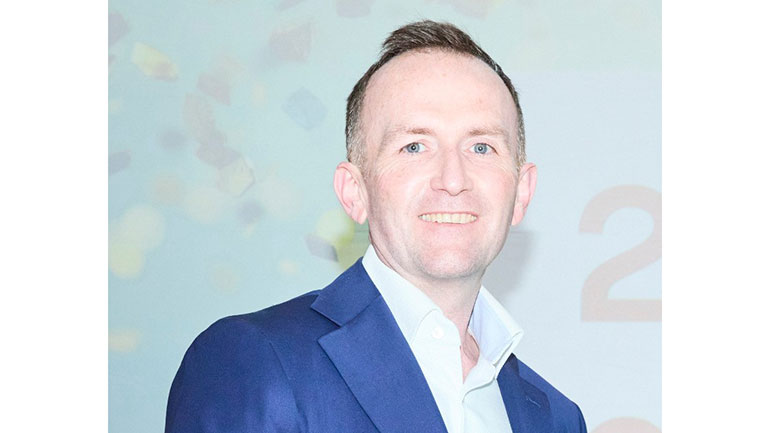 Eamonn Mallon 