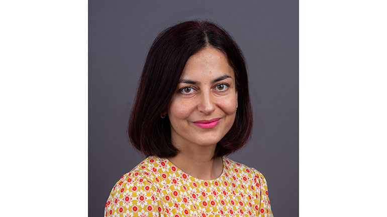 Dr Anvesha Singh