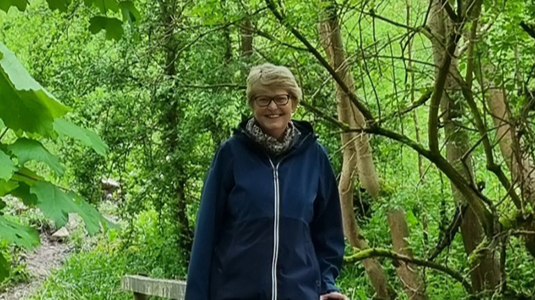 Sue Page