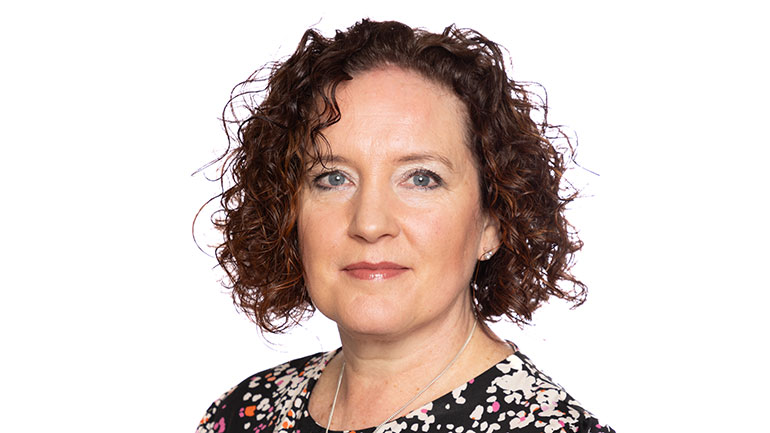 Dr Zoe Morgan