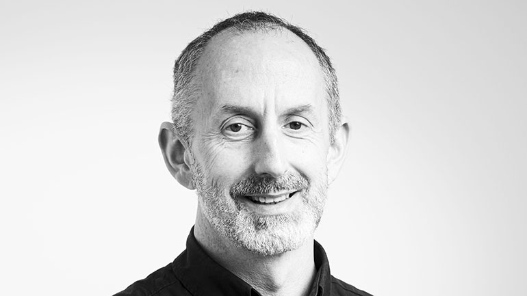 Dr Andy Ward