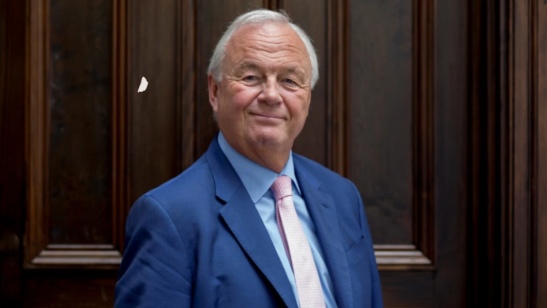 Neil Goulden