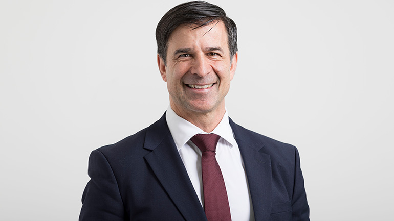 Professor Jeremy Howick