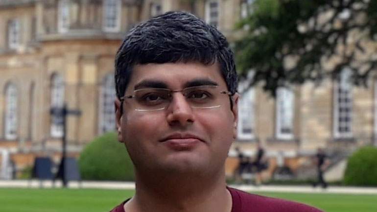 Dr Taha Shahid