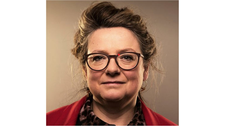 Sophie Scott