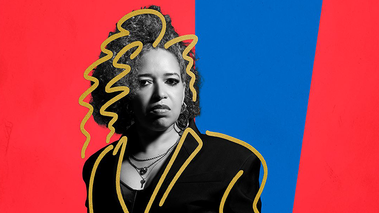 Paula Varjack: Nine Sixteenths