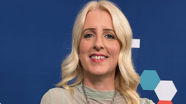 Dr Claire Lawson 