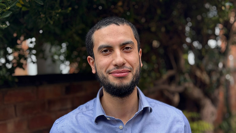Dr Hasan Mohiaddin 