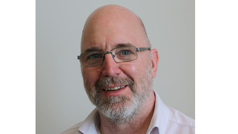 Professor Brad Manktelow 